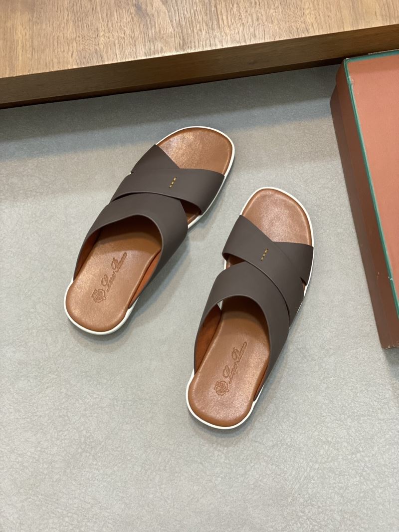 Loro Piana Sandals